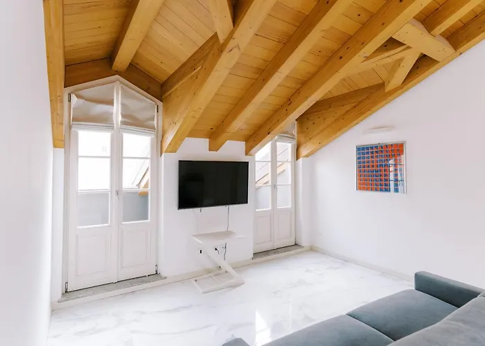 Apartamento Casa King 2 Como