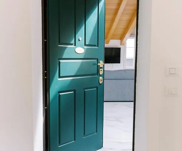 Apartamento Casa King 2