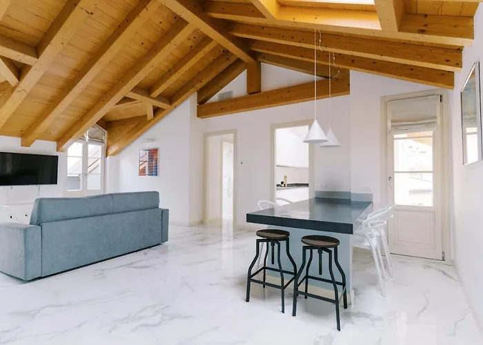Apartamento Casa King 2 *