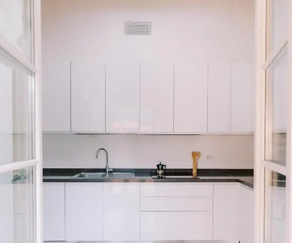 Apartamento Casa King 2