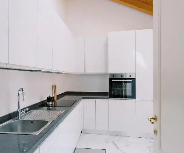 Apartamento Casa King 2 Como