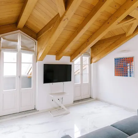 Apartamento Casa King 2 Como