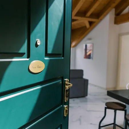 Casa King 2 Apartamento Como