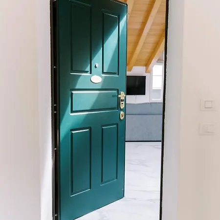 Apartamento Casa King 2