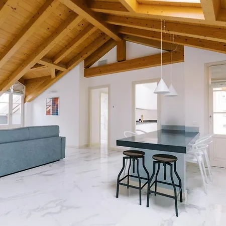 Apartamento Casa King 2 *