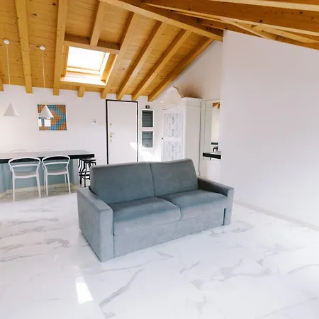 Casa King 2 Apartamento *