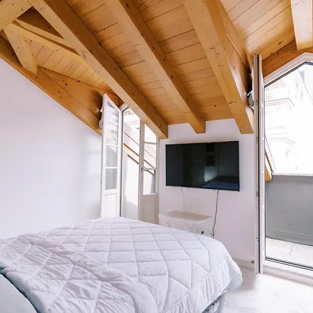 Casa King 2 Appartement *