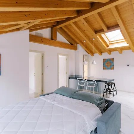 Apartamento Casa King 2 Como