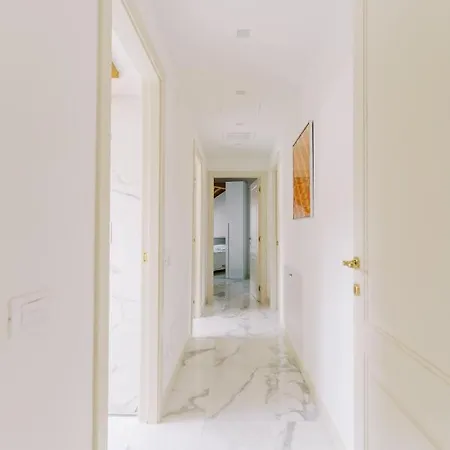 Apartamento Casa King 2