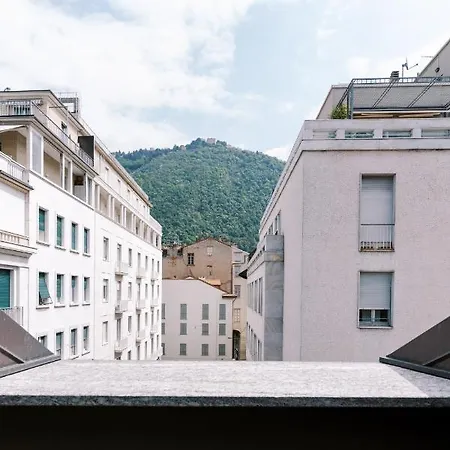 Casa King 2 Apartamento *