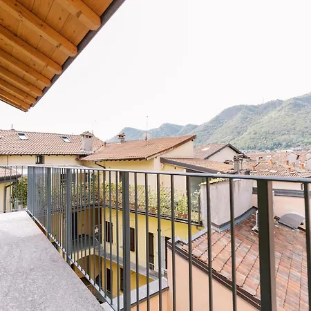 Casa King 2 * Como