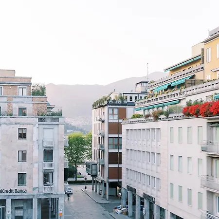 Apartamento Casa King 2 Como