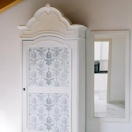 Casa King 2 Apartamento *