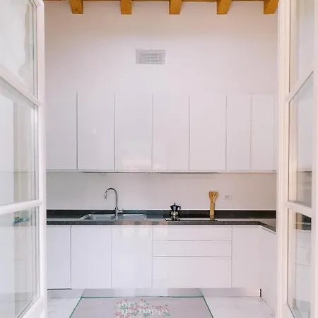 Apartamento Casa King 2