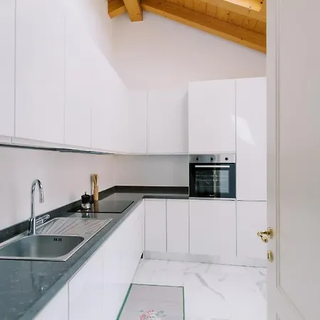 Apartamento Casa King 2 Como