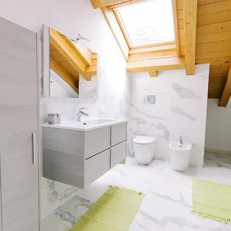 Casa King 2 Apartamento