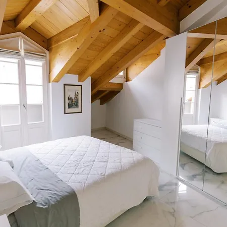 Casa King 2 Apartamento Como