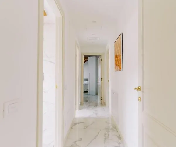 Apartamento Casa King 2