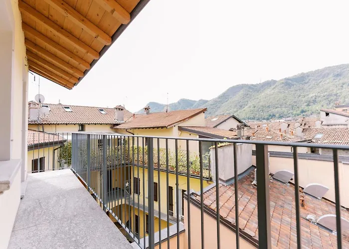 Casa King 2 * Como