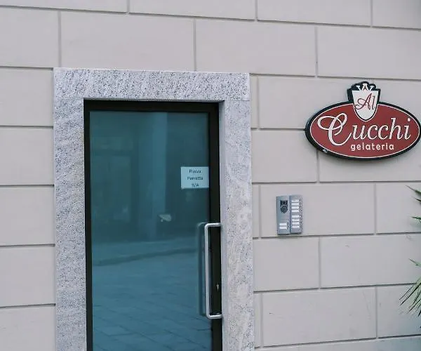 Casa King 2 Como